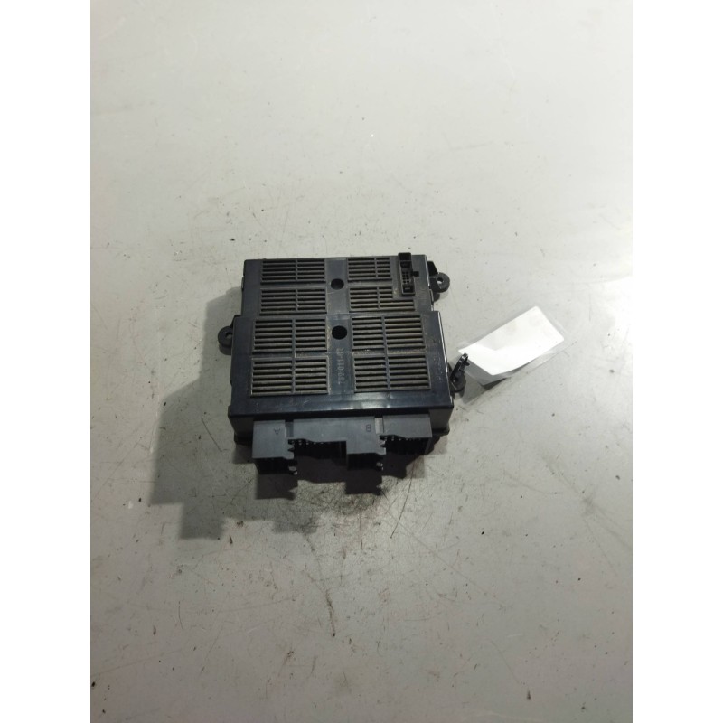 Recambio de modulo electronico para man tgx 18.xxx 12.4 diesel referencia OEM IAM 81258147018  CENTRALITA CALEFACCION