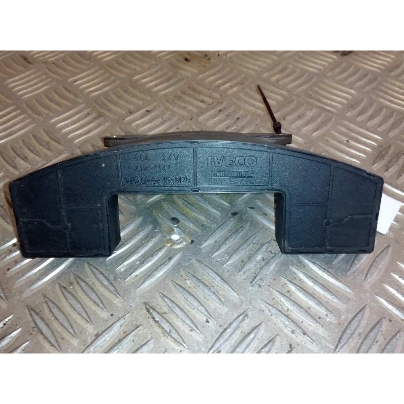 Recambio de modulo electronico para iveco stralis (as) fsa t / fp lt 4x2 gran espacio referencia OEM IAM 41221141  CENTRALITA LU