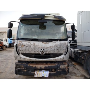 RENAULT MIDLUM