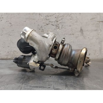 Recambio de turbocompresor para bmw 4 descapotable (g23, g83) m4 competition m xdrive referencia OEM IAM 8054872  