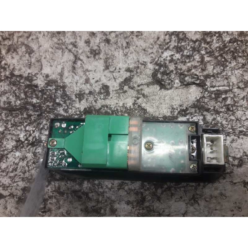 Recambio de mando elevalunas delantero izquierdo para suzuki baleno fam. sy (eg) 1.6 glx se referencia OEM IAM 2421A9N 10 PINS 5 - Rojo 2