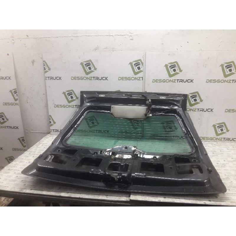 Recambio de porton trasero para ford mondeo berlina (ge) ambiente referencia OEM IAM 3