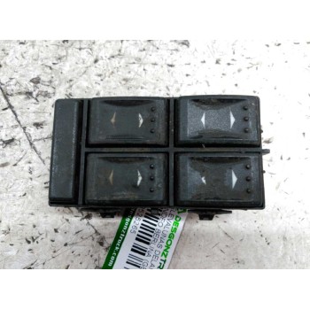 MANDO ELEVALUNAS DELANTERO IZQUIERDO 3S7T14A132BA 