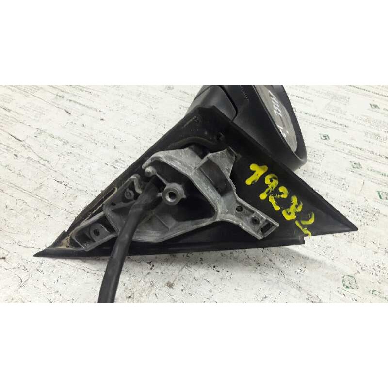 Recambio de retrovisor izquierdo para seat ibiza (6l1) cool referencia OEM IAM - Blanco 4