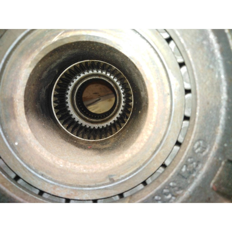 Recambio de grupo para mercedes-benz atego 2-ejes 18 t /bm 950/2/4 1823 (4x2) om 906 la l (largo) referencia OEM IAM HL4 46:12 4
