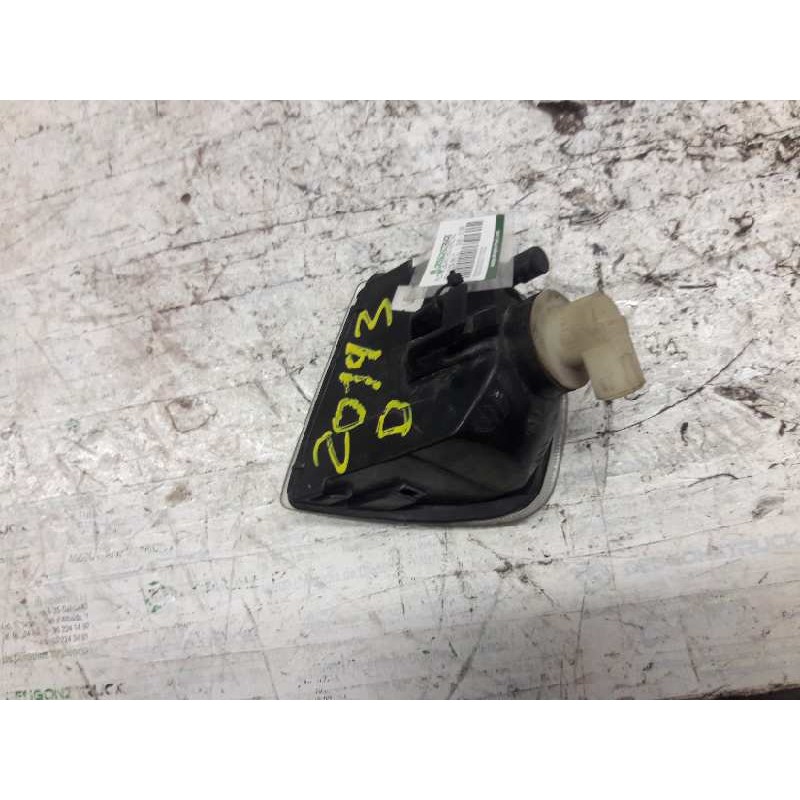 Recambio de piloto delantero derecho para seat ibiza (6k) cl referencia OEM IAM - Verde 3