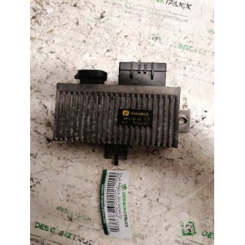 CAJA PRECALENTAMIENTO 7700109860 6/3 PINS NAGARES