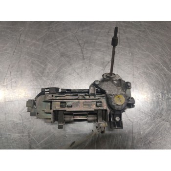 Recambio de maneta exterior delantera izquierda para audi a4 berlina (8e) 1.9 tdi (96kw) referencia OEM IAM   