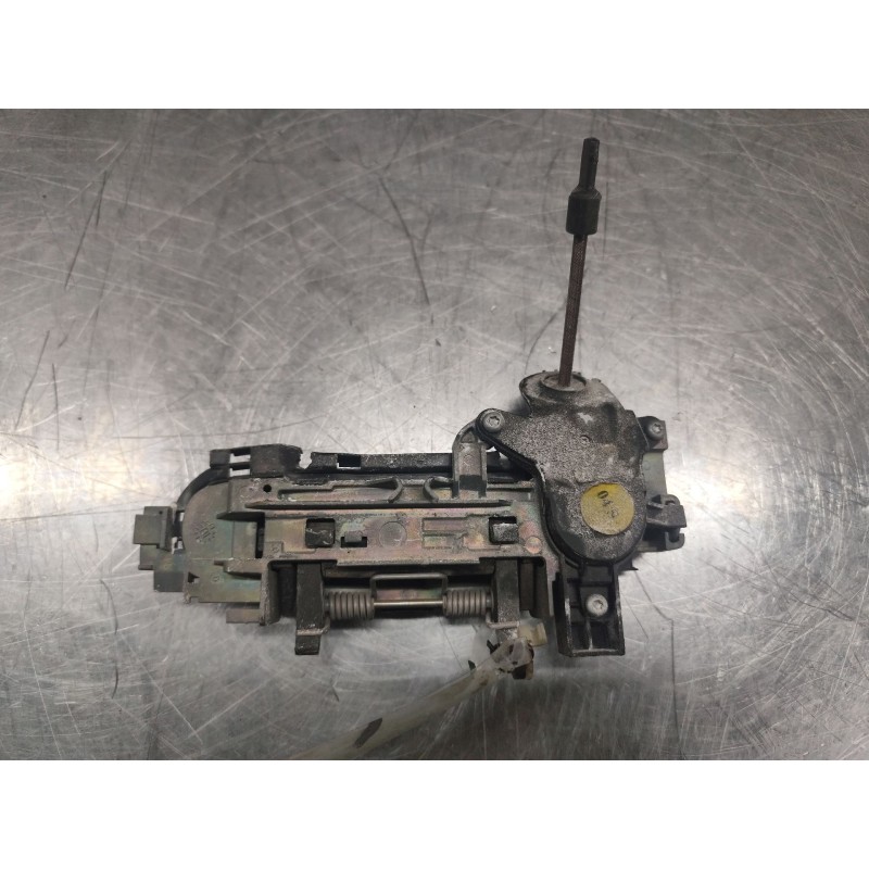 Recambio de maneta exterior delantera izquierda para audi a4 berlina (8e) 1.9 tdi (96kw) referencia OEM IAM 2