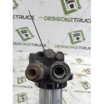 Recambio de aforador para volvo fh xxx 12.8 diesel referencia OEM IAM 20746639  