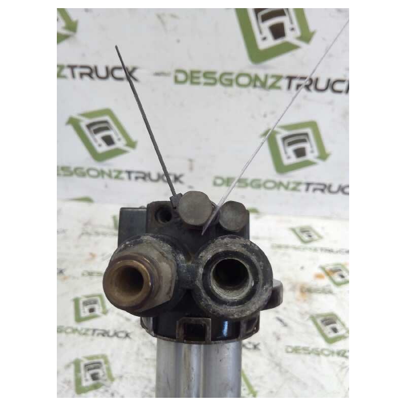 Recambio de aforador para volvo fh 440 12.8 diesel referencia OEM IAM 20746639 - Amarillo 2