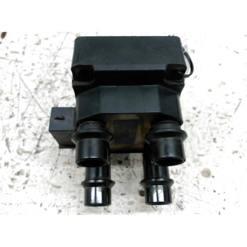 Recambio de bobina encendido para ford ka (ccq) black edition referencia OEM IAM 938F-12024-CA 4