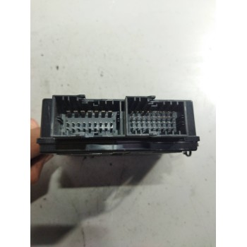 Recambio de modulo electronico para man tgx 18.xxx 12.4 diesel referencia OEM IAM 81258147018  CENTRALITA CALEFACCION