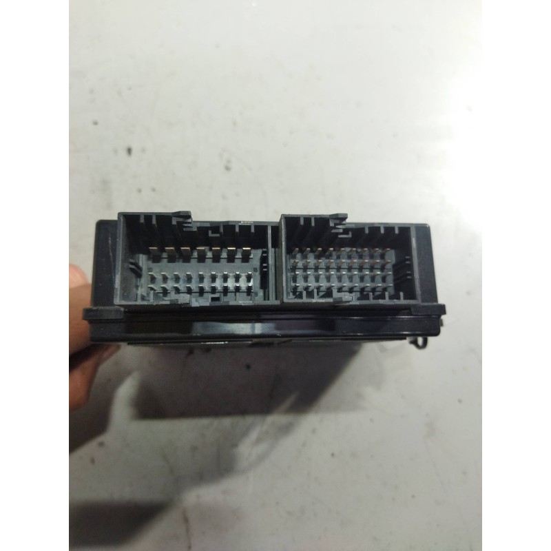 Recambio de modulo electronico para man tgx 18.480 12.4 diesel referencia OEM IAM 81258147018  CENTRALITA CALEFACCION - Blanco 2