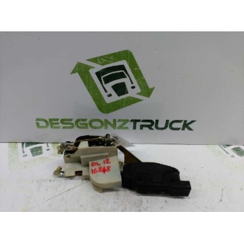 CERRADURA PUERTA DELANTERA IZQUIERDA 5134125 