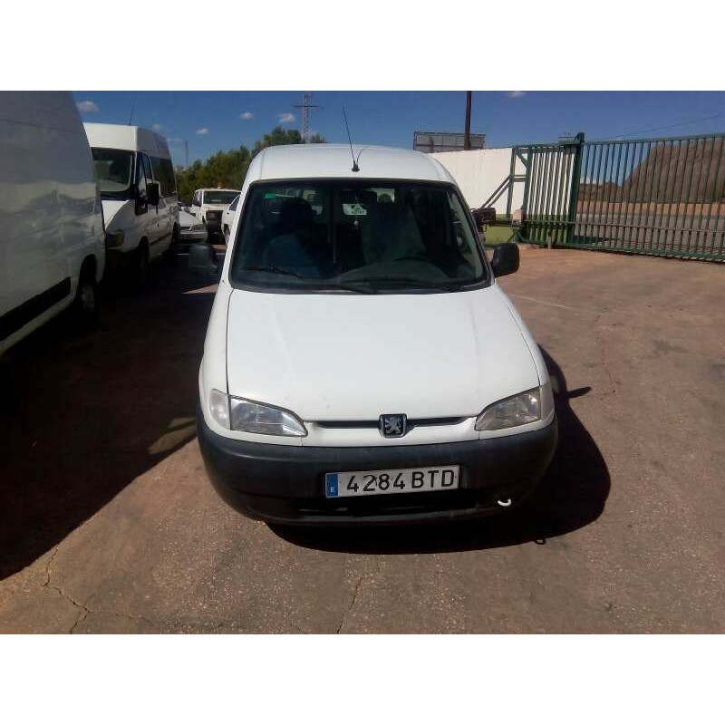 PEUGEOT PARTNER (S1)