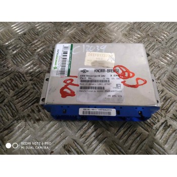 MODULO ELECTRONICO 20895573 0486106085 CENTRALITA EBS