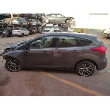 ford focus iii del año 2015