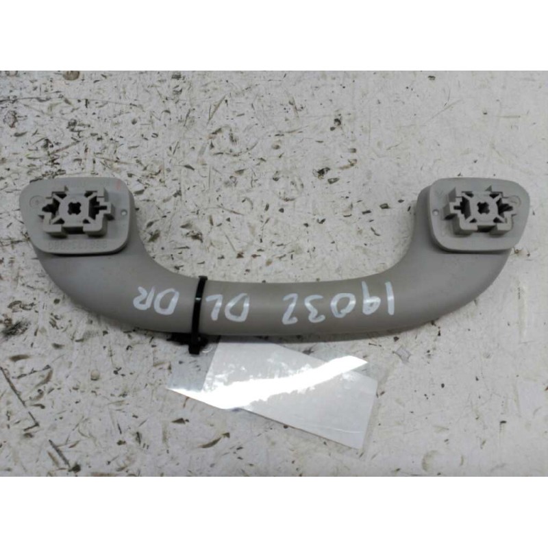 Recambio de asa para citroën c5 berlina 1.6 hdi fap referencia OEM IAM 9681334080 DELANTERA DERECHA - Negro 2