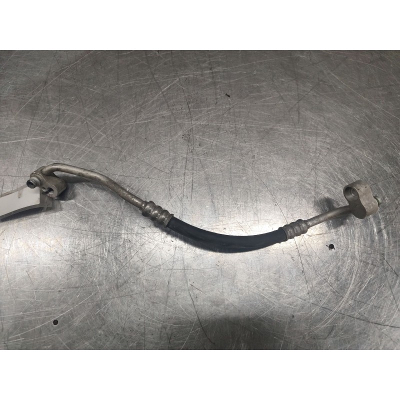 Recambio de tubos aire acondicionado para bmw serie 3 berlina (e46) 323i referencia OEM IAM - Azul 2