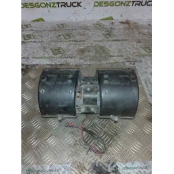 MOTOR CALEFACCION 