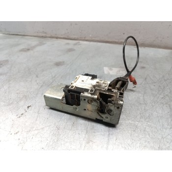CERRADURA PUERTA DELANTERA DERECHA 9 PINS 
