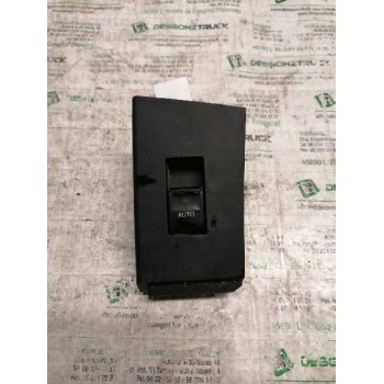 Recambio de mando elevalunas trasero derecho para toyota auris live referencia OEM IAM  5 PINS 