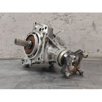 Recambio de diferencial delantero para nissan x-trail ii (t31) 2.0 dci 4x4 referencia OEM IAM 38310CA000  