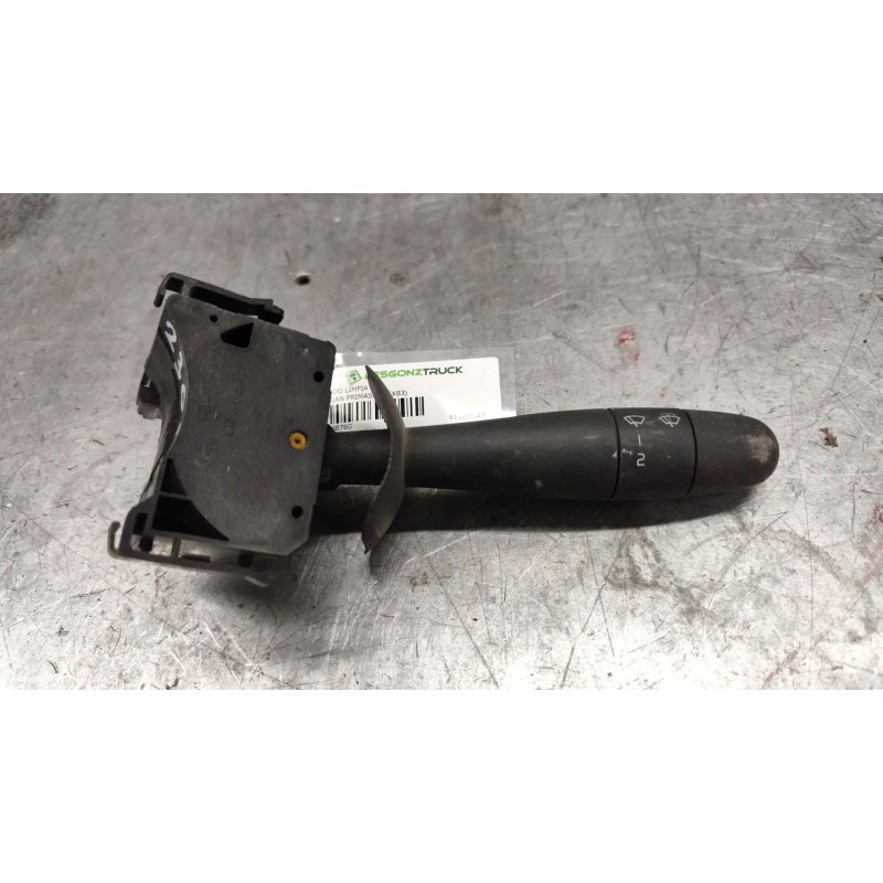 Recambio de mando limpia para nissan primastar (x83) 1.9 dci diesel cat referencia OEM IAM 91167047  