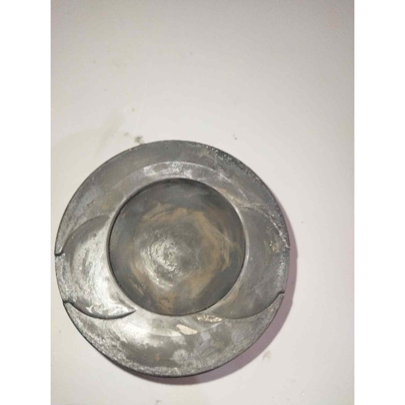 Recambio de piston para man m 90 17.222 - 17.272 fsa 17.272 fls 198 kw euro i tráfico urbano referencia OEM IAM 51025017621 5102 3