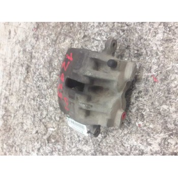 Recambio de pinza freno delantera izquierda para land rover discovery (lt) td5 referencia OEM IAM 20654 LUCAS 