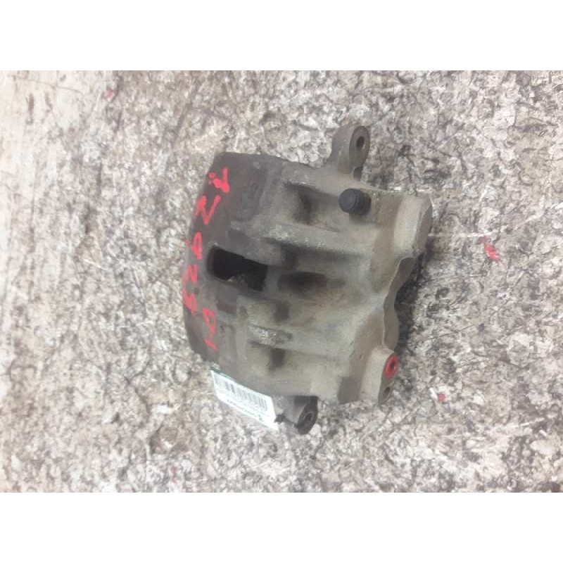 Recambio de pinza freno delantera izquierda para land rover discovery (lt) td5 referencia OEM IAM 20654 LUCAS - Rojo 2
