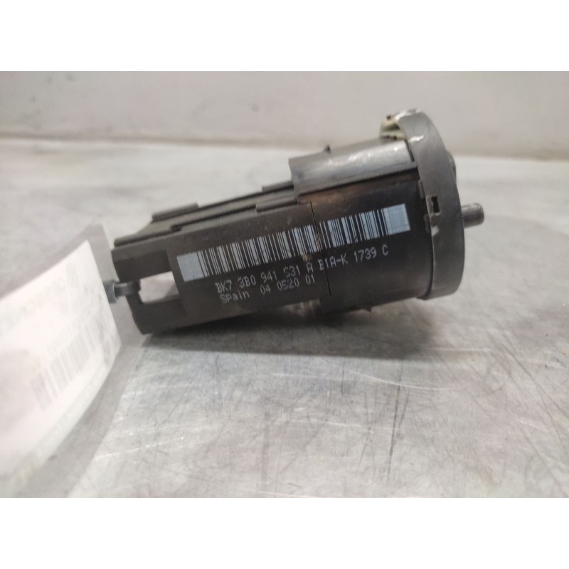 Recambio de mando luces para skoda octavia i (1u2) 1.9 tdi referencia OEM IAM 3B0941531A - Verde 2