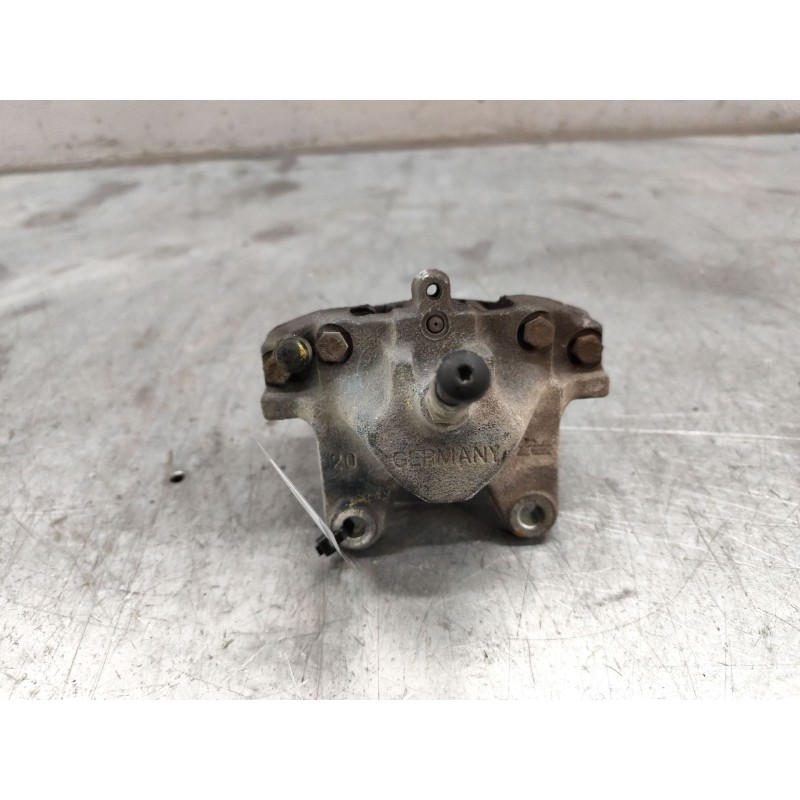 Recambio de pinza freno trasera derecha para mercedes-benz clase e (w210) berlina diesel 270 cdi (210.016) referencia OEM IAM - Verde 3