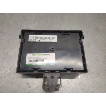 Recambio de modulo electronico para renault clio iii grandtour (kr0/1_) 1.5 dci (kr0f) referencia OEM IAM 8200652285A  
