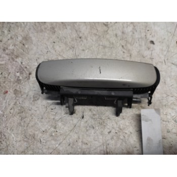MANETA EXTERIOR TRASERA IZQUIERDA 4B0839885 