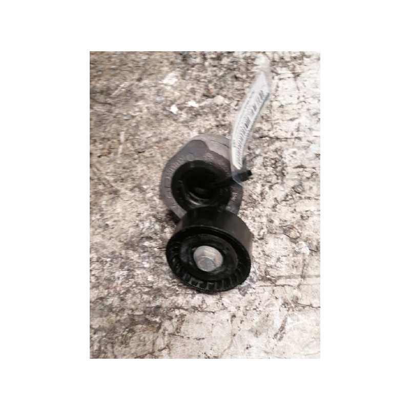 Recambio de tensor correa auxiliar para fiat doblo cargo (223) 1.9 jtd sx furg. panorama referencia OEM IAM 013308008 - Blanco