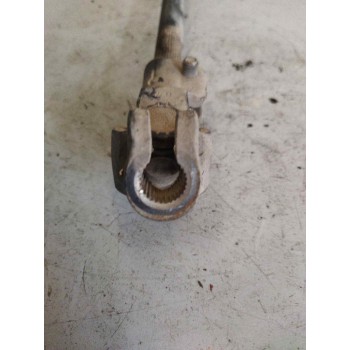 Recambio de columna direccion para nissan cabstar 09.06 2.5 diesel referencia OEM IAM 48080MB400  