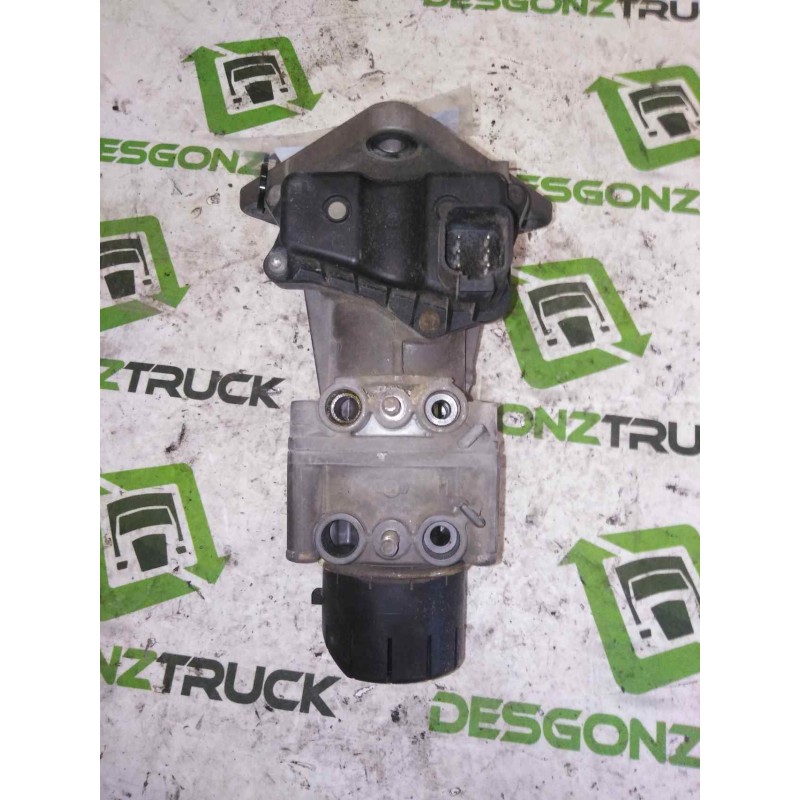 Recambio de valvula aire para scania serie p/g/r (c-clase) 11.7 diesel referencia OEM IAM 1442938 K000087 VALVULA TRANSMISOR DE - Blanco 4