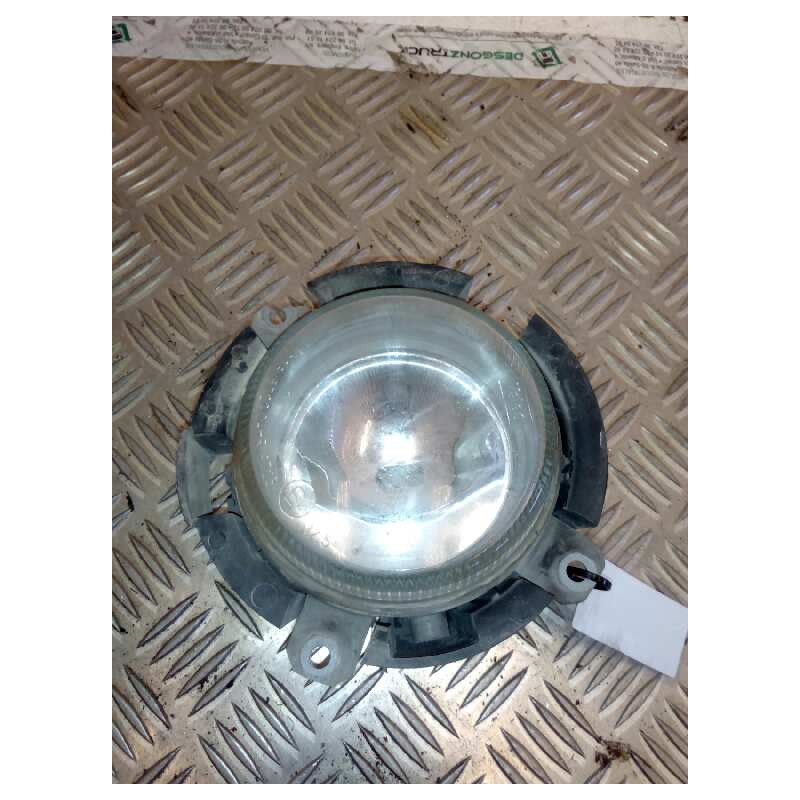 Recambio de faro izquierdo para iveco stralis (as) fsa t / fp lt 4x2 gran espacio referencia OEM IAM 504032148 FARO LARGO ALCANC - Blanco
