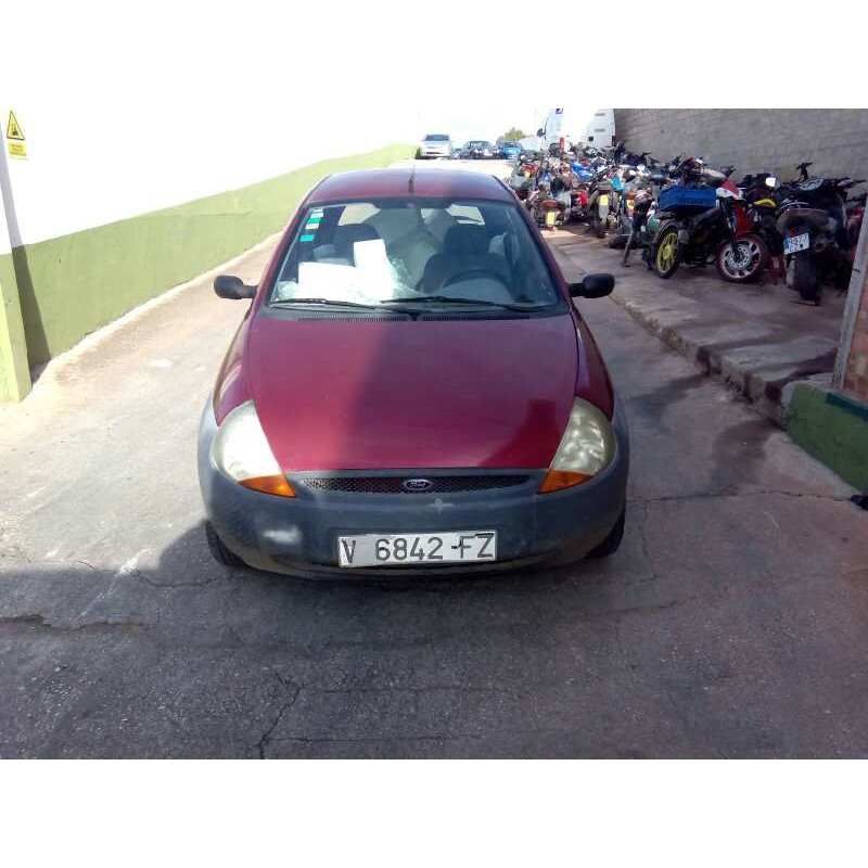 FORD KA (CCQ)