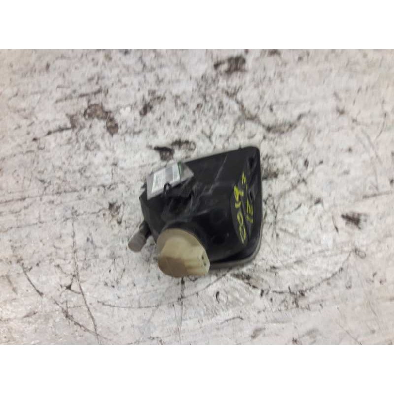Recambio de piloto delantero izquierdo para seat ibiza (6k) cl referencia OEM IAM - Verde 2