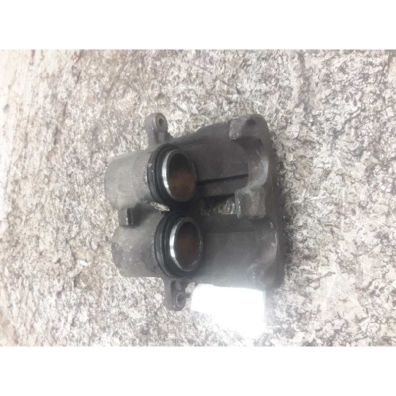 Recambio de pinza freno delantera izquierda para land rover discovery (lt) td5 referencia OEM IAM 20654 LUCAS - Rojo 3