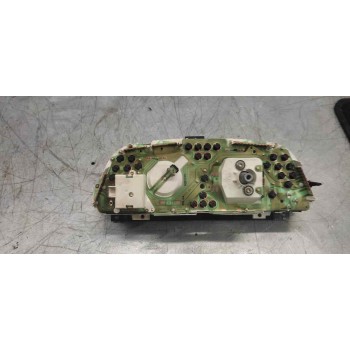 Recambio de cuadro instrumentos para peugeot expert kasten standard básico referencia OEM IAM 1480110080  