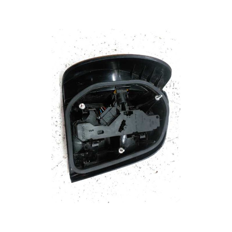 Recambio de piloto trasero derecho para volkswagen polo berlina (6n2) 1.9 sdi referencia OEM IAM - Gris 2
