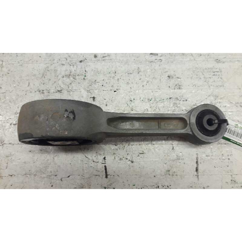Recambio de soporte motor para seat ibiza (6l1) cool referencia OEM IAM - Blanco 2