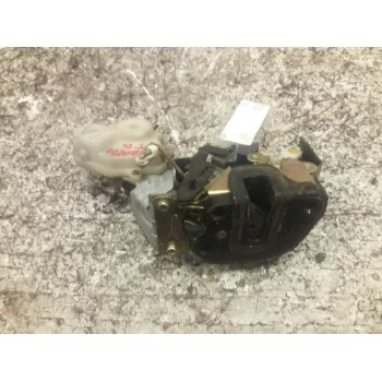 CERRADURA PUERTA TRASERA DERECHA 5 PINS 