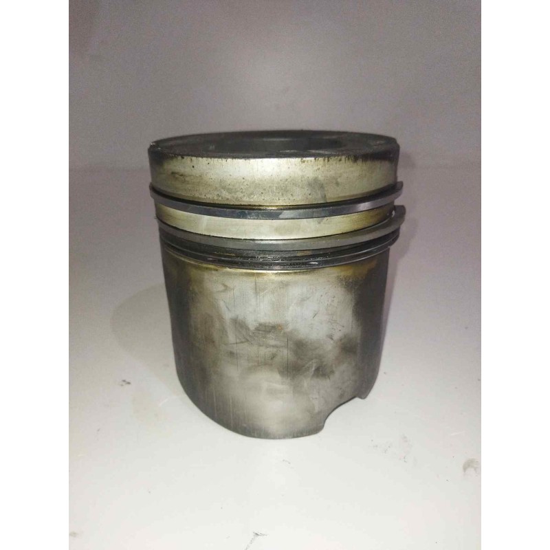 Recambio de piston para man m 90 17.222 - 17.272 fsa 17.272 fls 198 kw euro i tráfico urbano referencia OEM IAM 51025017621 5102 4