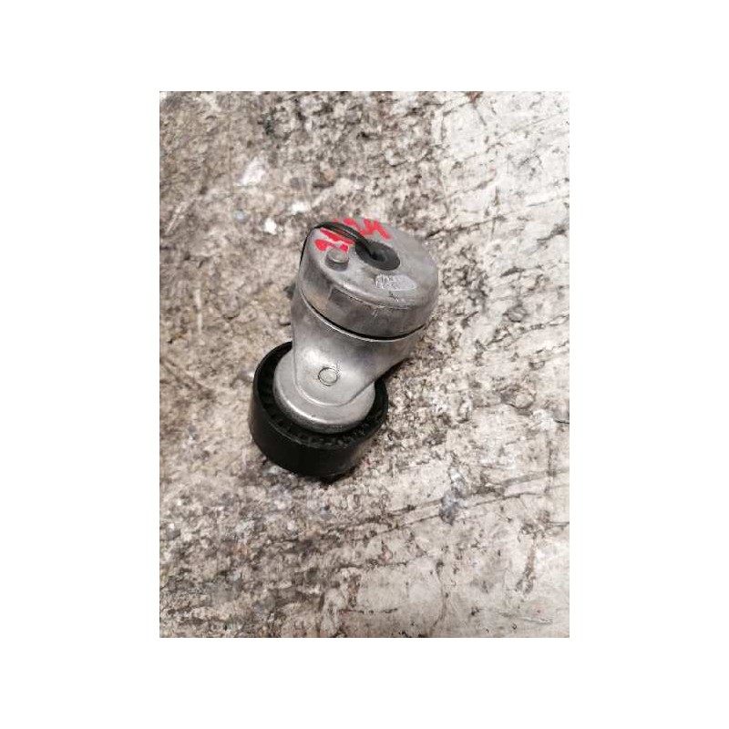 Recambio de tensor correa auxiliar para fiat doblo cargo (223) 1.9 jtd sx furg. panorama referencia OEM IAM 013308008 - Blanco 2