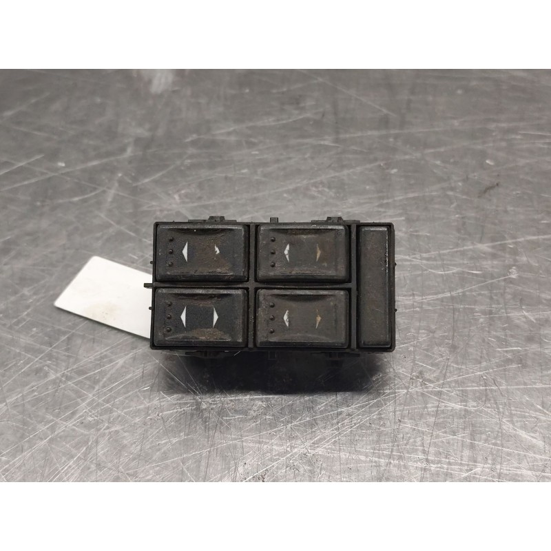 Recambio de mando elevalunas delantero izquierdo para ford mondeo berlina (ge) ambiente referencia OEM IAM 3S7T14A132BA 5